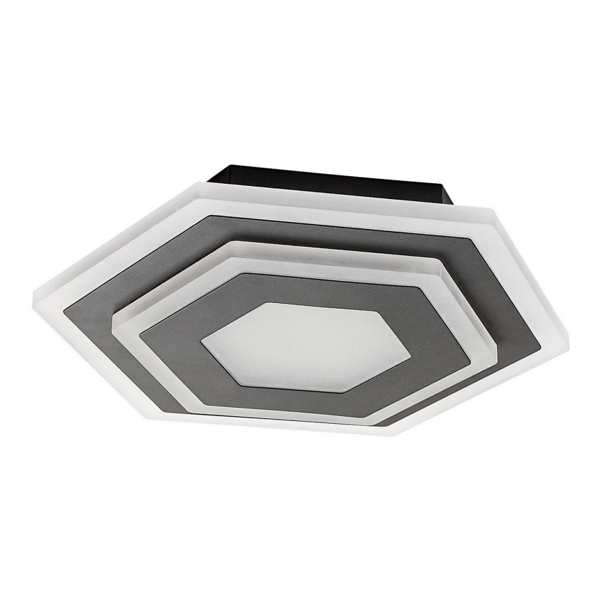 Rabalux - LED-Deckenleuchte LED/23W/230V 3000/6000K