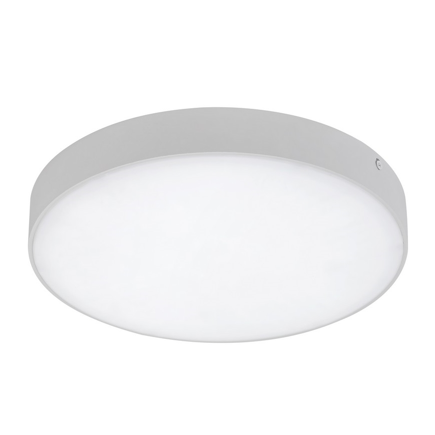 Rabalux - LED-Deckenleuchte LED/24W/230V 3000-6000K IP44 weiß