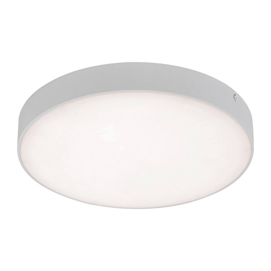 Rabalux - LED-Deckenleuchte LED/24W/230V 3000-6000K IP44 weiß