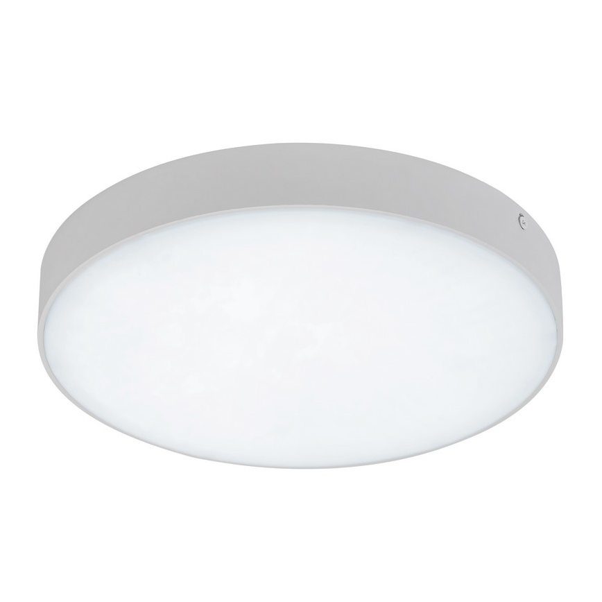 Rabalux - LED-Deckenleuchte LED/24W/230V 3000-6000K IP44 weiß
