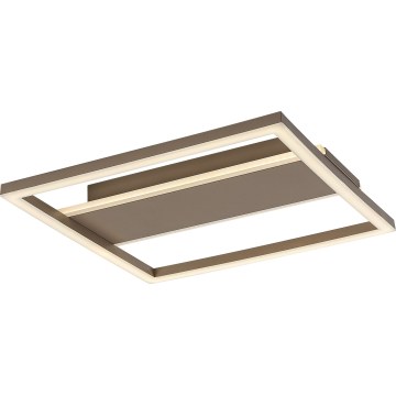 Rabalux - LED-Deckenleuchte LED/24W/230V 33x33 cm