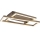 Rabalux - LED-Deckenleuchte LED/24W/230V 37x22,5 cm