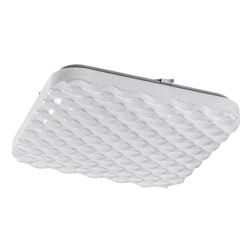 Rabalux - LED-Deckenleuchte LED/24W/230V 4000K 33x33 cm