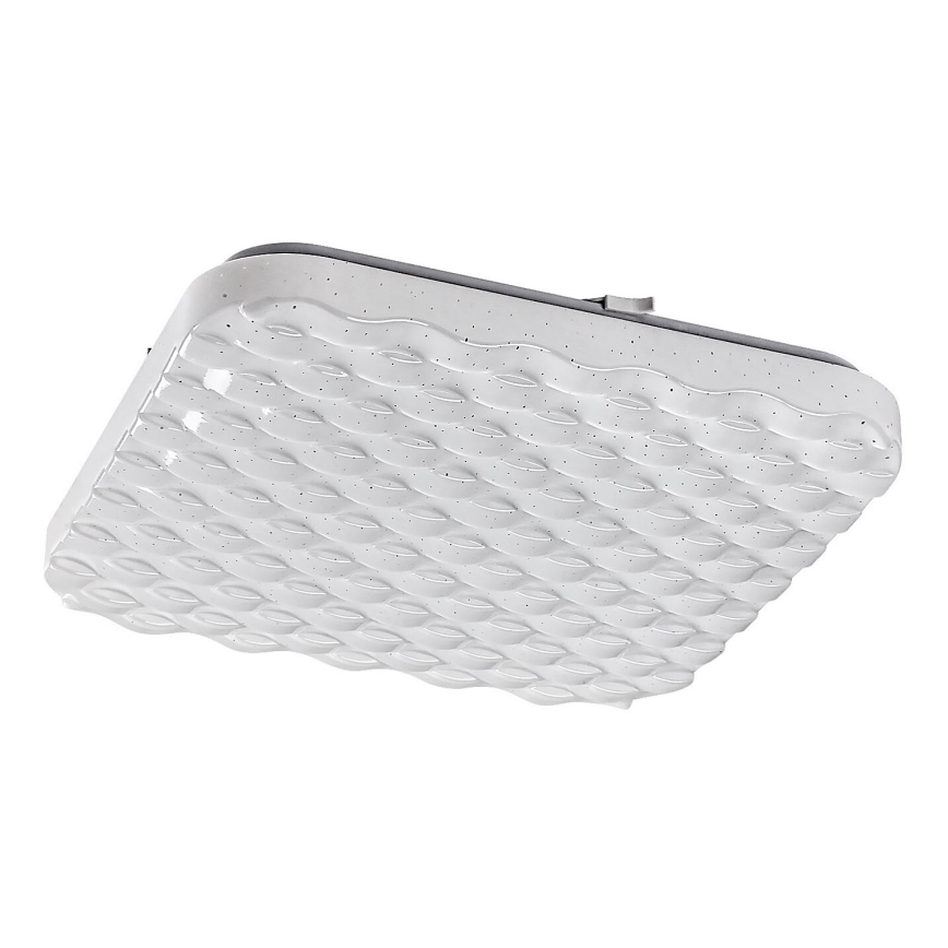 Rabalux - LED-Deckenleuchte LED/24W/230V 4000K 33x33 cm