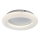 Rabalux - LED-Deckenleuchte LED/24W/230V 4000K d 33 cm weiß