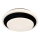Rabalux - LED-Deckenleuchte LED/24W/230V 4000K d 38 cm
