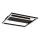 Rabalux - LED-Deckenleuchte LED/24W/230V 4000K