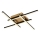 Rabalux - LED-Deckenleuchte LED/24W/230V 4000K