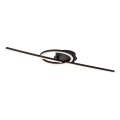 Rabalux - LED-Deckenleuchte LED/24W/230V 4000K Länge 82 cm