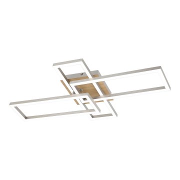 Rabalux - LED Deckenleuchte LED/24W/230V
