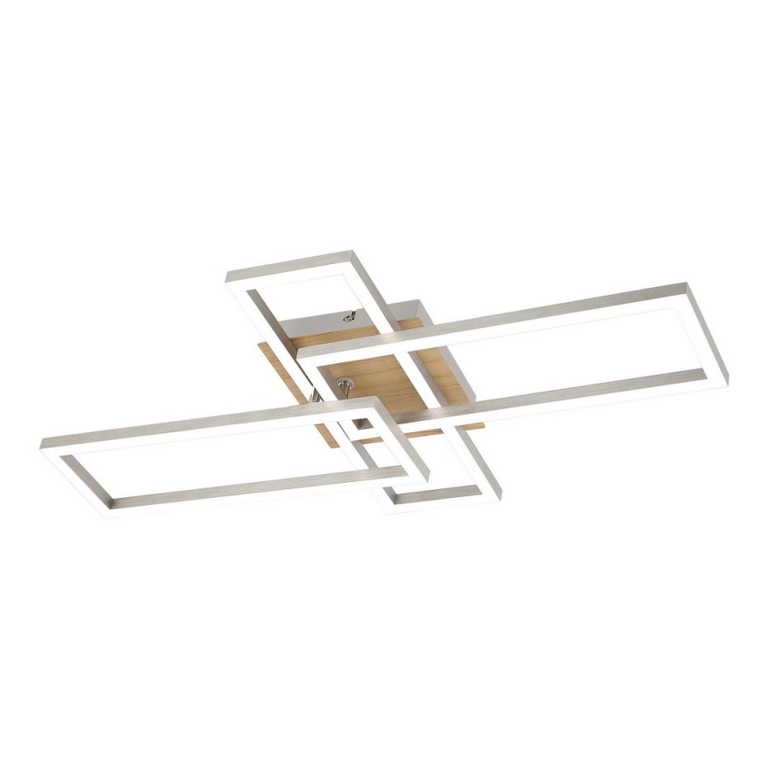 Rabalux - LED Deckenleuchte LED/24W/230V