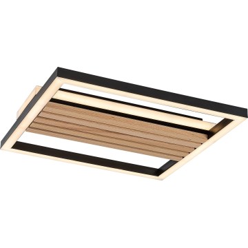 Rabalux - LED-Deckenleuchte LED/26W/230V 3000/4500/6000K