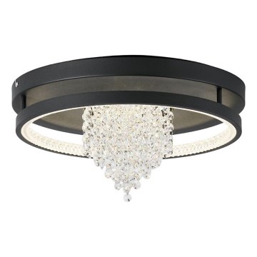 Rabalux - LED-Deckenleuchte LED/30W/230V 3000/3500/4000K Ø 40 cm