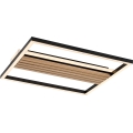 Rabalux - LED-Deckenleuchte LED/30W/230V 3000/4500/6000K