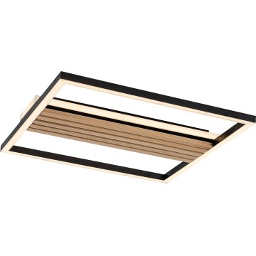 Rabalux - LED-Deckenleuchte LED/30W/230V 3000/4500/6000K
