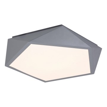 Rabalux - LED Deckenleuchte LED/30W/230V 3000K Ø 40 cm