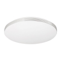 Rabalux - LED Deckenleuchte LED/36W/230V rund