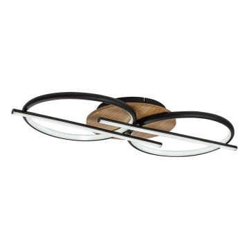 Rabalux - LED-Deckenleuchte LED/40W/230V 3000/4000/6500K