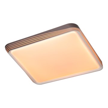 Rabalux - LED Deckenleuchte LED/40W/230V 3000K 48x48 cm