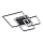 Rabalux - LED-Deckenleuchte LED/40W/230V 3000K