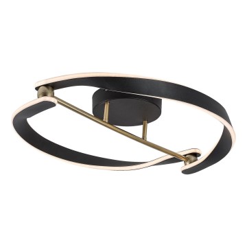 Rabalux - LED-Deckenleuchte LED/40W/230V 3000K Ø 60 cm