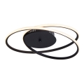 Rabalux - LED-Deckenleuchte LED/40W/230V Ø 46,5 cm