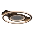 Rabalux - LED-Deckenleuchte LED/50W/230V 3000K