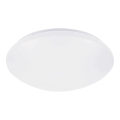 Rabalux - LED Deckenleuchte mit Sensor LED/18W/230V IP44 4000K Ø 33,5 cm