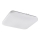 Rabalux - LED-Deckenleuchte mit Sensor LED/20W/230V 4000K 32x32 cm
