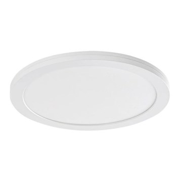 Rabalux - LED-Deckenleuchte mit Sensor LED/30W/230V 33 cm