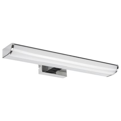 Rabalux - LED Dimmbare Badezimmerwandleuchte LED/13,5W/230V IP44