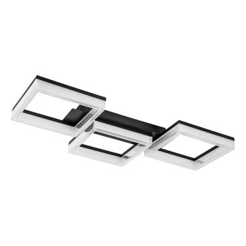 Rabalux - LED-dimmbare Deckenleuchte LED/30W/230V 3000-6500K + Fernbedienung
