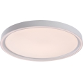 Rabalux - LED-dimmbare Deckenleuchte LED/31W/230V IP40 3000–6500K Ø 41,5 cm + Fernbedienung