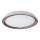 Rabalux - LED Dimmbare Deckenleuchte LED/36W/230V