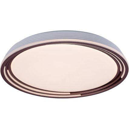 Rabalux - LED Dimmbare Deckenleuchte LED/36W/230V