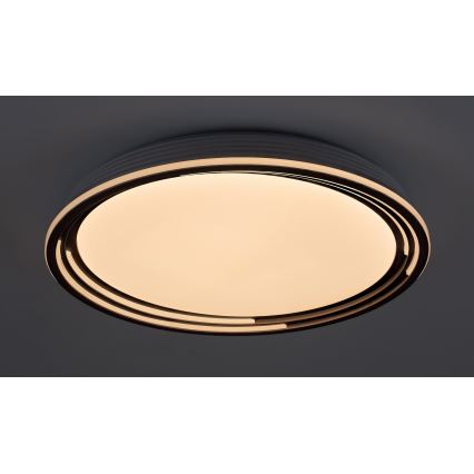 Rabalux - LED Dimmbare Deckenleuchte LED/36W/230V