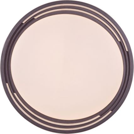 Rabalux - LED Dimmbare Deckenleuchte LED/36W/230V