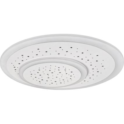 Rabalux - LED Dimmbare Deckenleuchte LED/47W/230V + FB