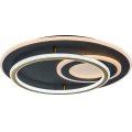 Rabalux - LED dimmbare Deckenleuchte LED/60W/230V 3000-6000K Ø 50 cm + Fernbedienung