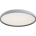 Rabalux - LED-dimmbare Deckenleuchte LED/80W/230V 3000-6500K Ø 77 cm + Fernbedienung