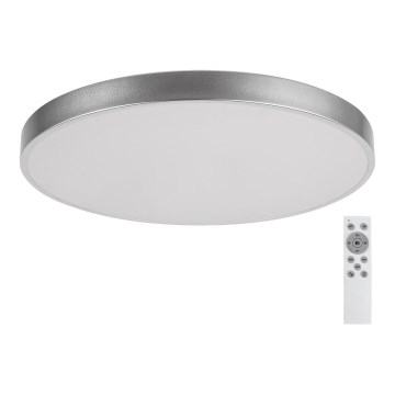 Rabalux - LED dimmbare Deckenleuchte TESIA LED/60W/230V 60 cm + FB