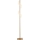 Rabalux - LED-dimmbare Touch-Stehleuchte LED/12W/230V 3000K