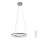 Rabalux - LED dimmbarer Kronleuchter LED/24W/230V