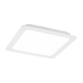 Rabalux - LED-Einbauleuchte LED/18W/230V 17x17 cm