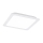 Rabalux - LED-Einbauleuchte LED/18W/230V 17x17 cm
