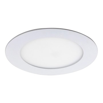 Rabalux - LED Einbauleuchte LED/6W/230V