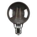 Rabalux - LED-Glühbirne FILAMENT G95 E27/6W/230V 3000K