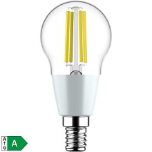 Rabalux - LED-Glühbirne G45 E14/2W/230V 3000K Energieklasse A