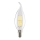 Rabalux - LED-Glühlampe CF35 E14/4,2W/230V 4000K