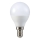 Rabalux - LED-Glühlampe G45 E14/5W/230V 4000K